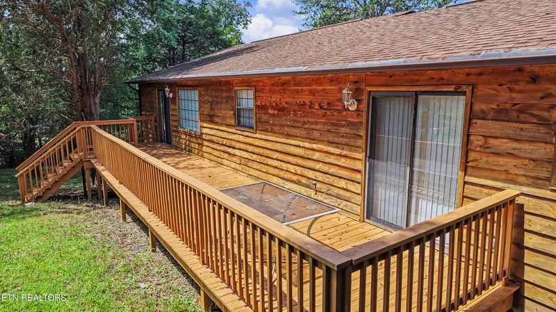 114 Lydia Ln, Maryville, TN 37804