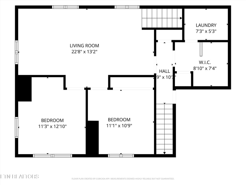 114 Nebraska Ave, Oak Ridge, TN 37830