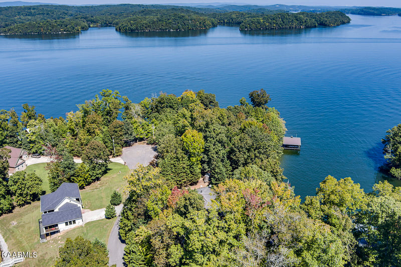 114 Ottowa Point, Ten Mile, TN 37880