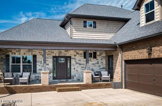 114 Pheasant Walk Dr, Maryville, TN 37804