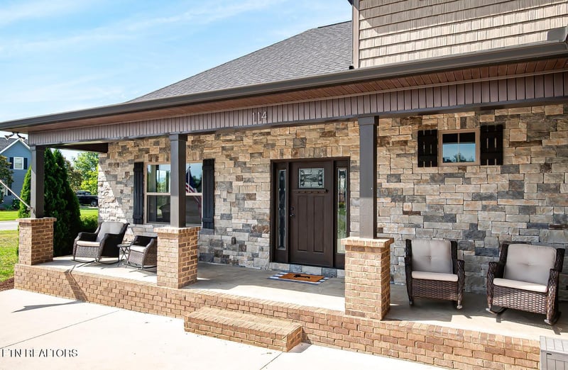 114 Pheasant Walk Dr, Maryville, TN 37804