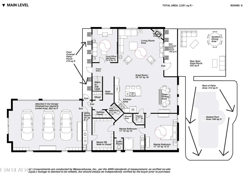 114 Pheasant Walk Dr, Maryville, TN 37804