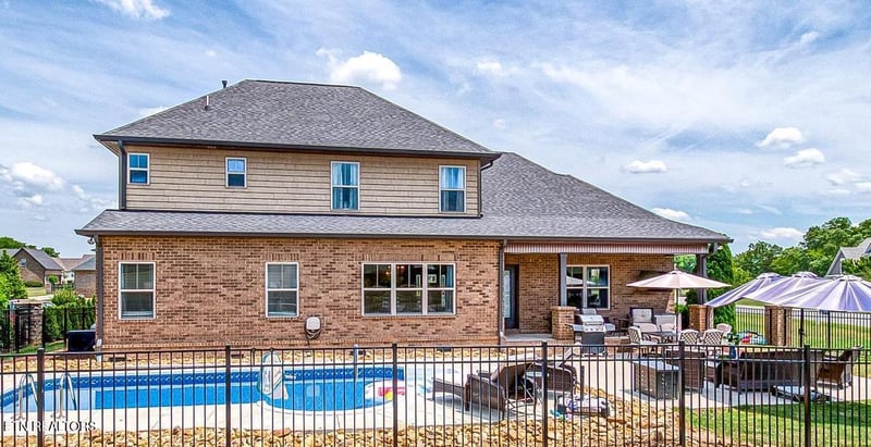 114 Pheasant Walk Dr, Maryville, TN 37804
