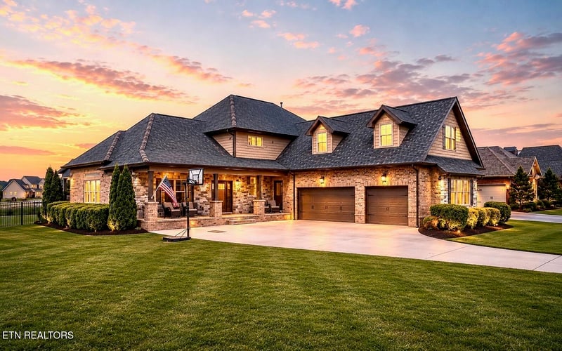 114 Pheasant Walk Dr, Maryville, TN 37804