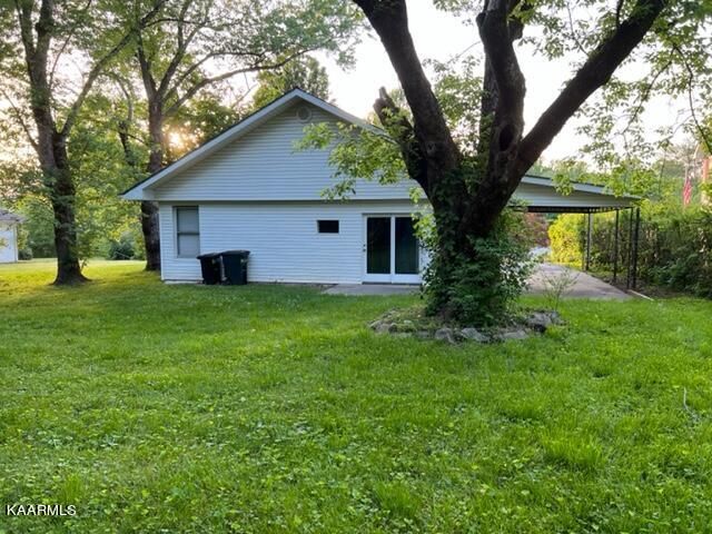 114 Pratt Ln, Oak Ridge, TN 37830