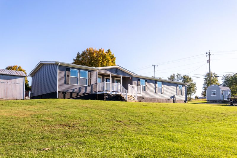 114 S Pitner Rd, Seymour, TN 37865
