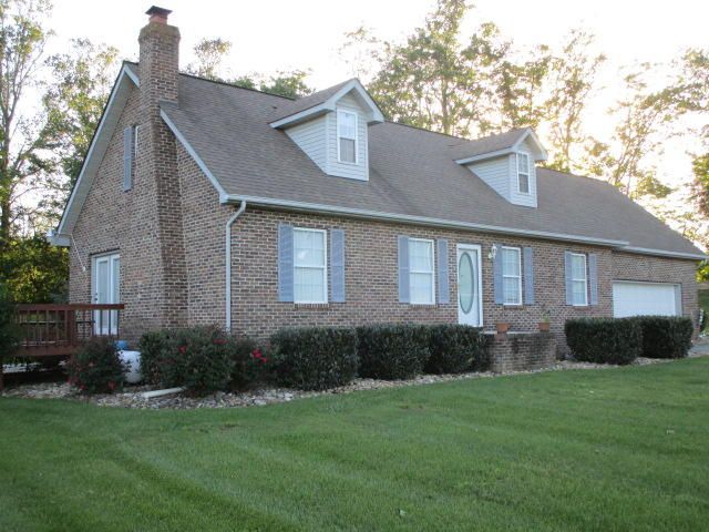 114 Sam Heim Rd, Rutledge, TN 37861