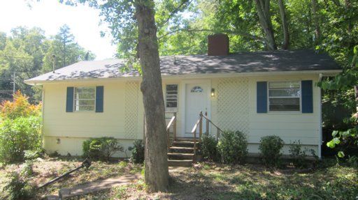 114 Taylor, Oak Ridge, TN 37830