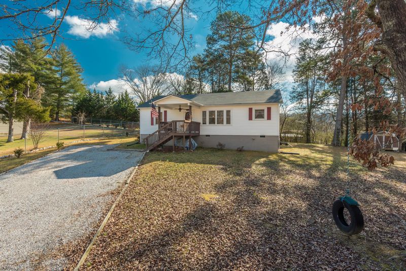 114 Turner Dr, Harriman, TN 37748