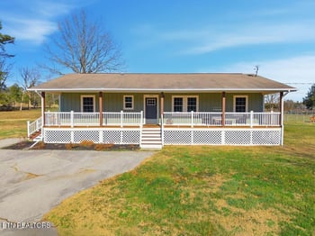 114 Viars Rd, Philadelphia, TN 37846
