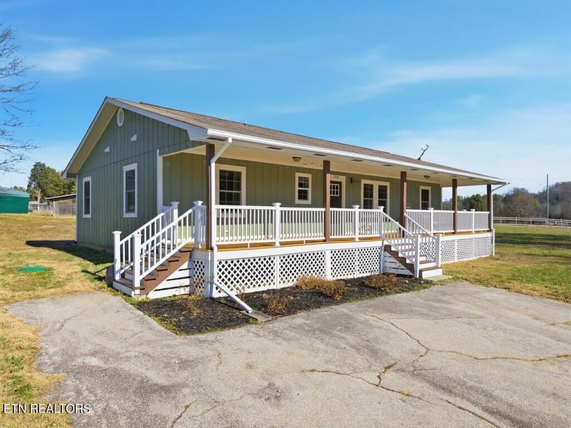 114 Viars Rd, Philadelphia, TN 37846