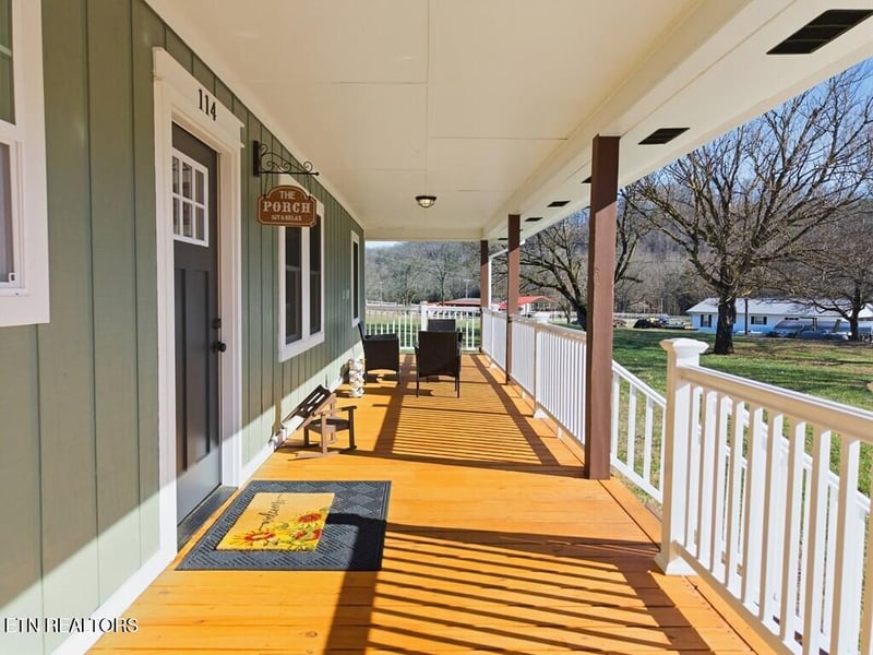 114 Viars Rd, Philadelphia, TN 37846