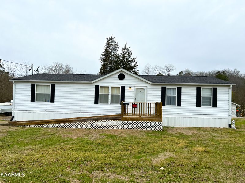 114 W Bryn Mawr Cir, Oak Ridge, TN 37830