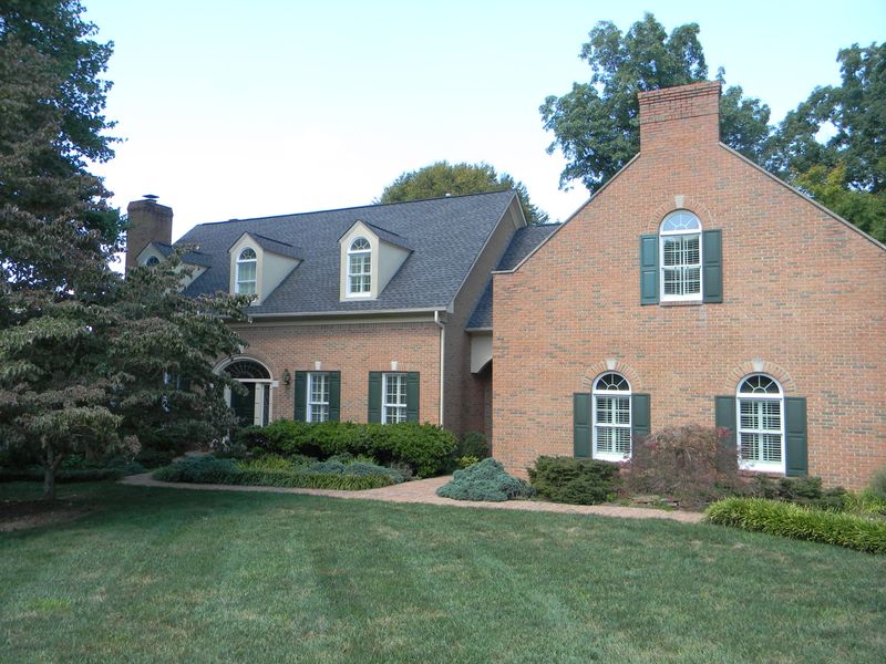 114 Westview Ln, Oak Ridge, TN 37830