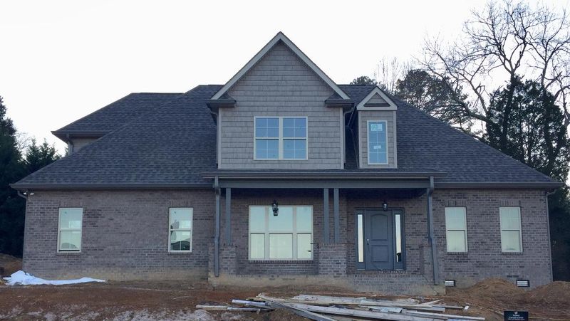 114 Wolf Creek Way, Oak Ridge, TN 37830