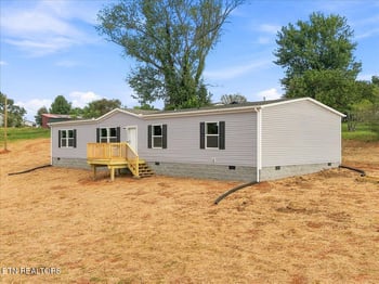 1140 Kidwell Ridge Rd, Morristown, TN 37814