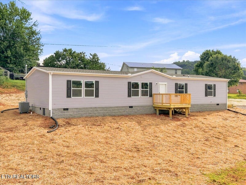 1140 Kidwell Ridge Rd, Morristown, TN 37814