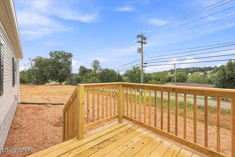 1140 Kidwell Ridge Rd, Morristown, TN 37814