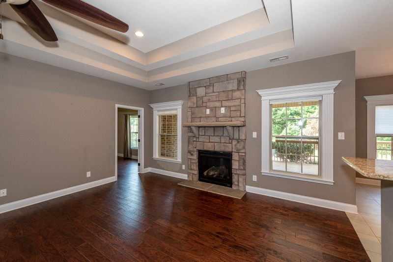 1140 Linford Cir, Alcoa, TN 37701