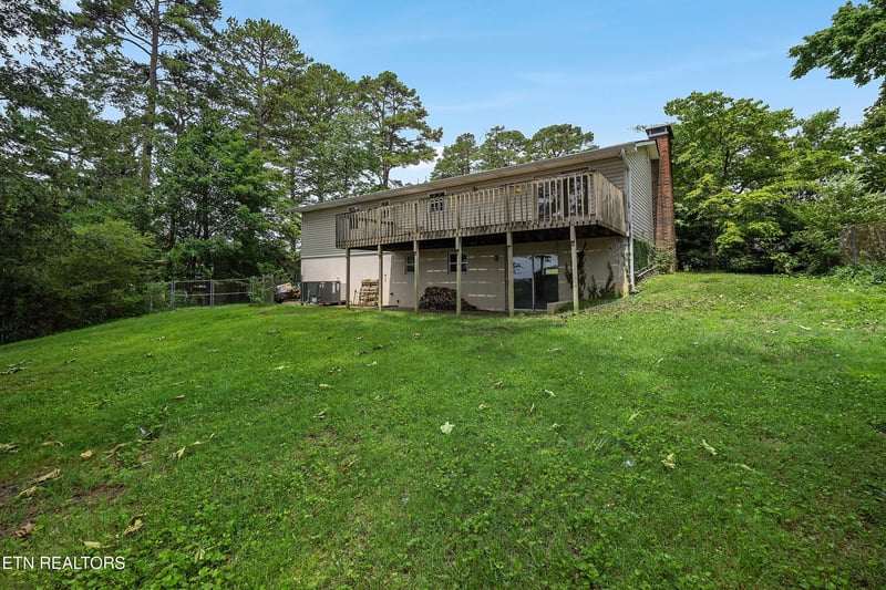 1140 Lovell View Dr, Knoxville, TN 37932