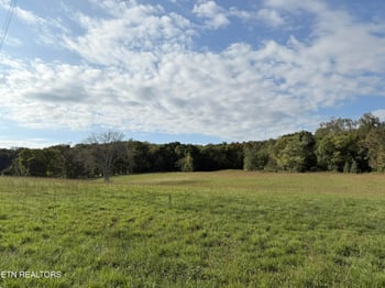1140 Paint Rock Valley Rd, Philadelphia, TN 37846