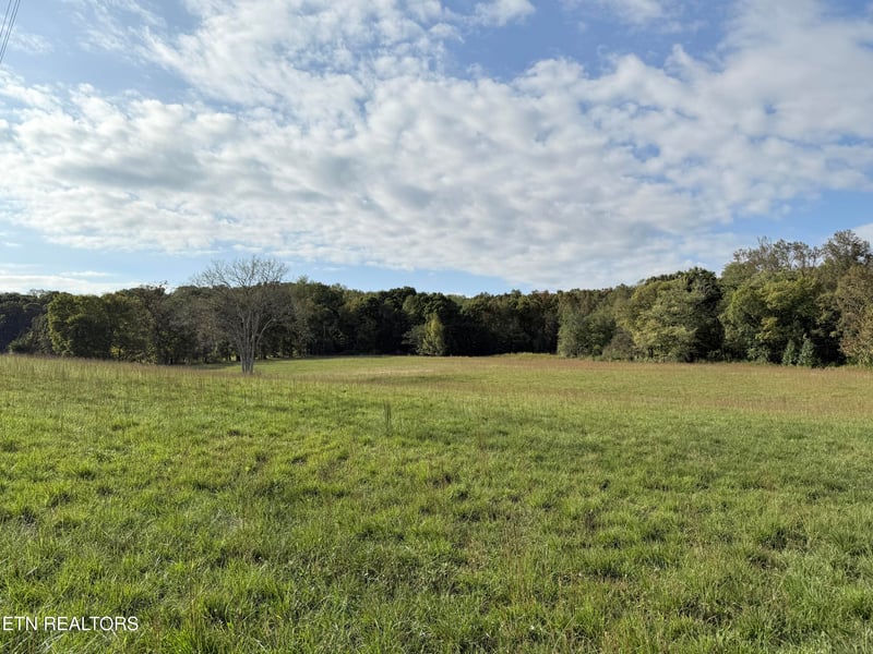 1140 Paint Rock Valley Rd, Philadelphia, TN 37846