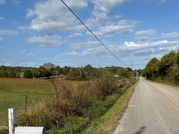 1140 Paint Rock Valley Rd, Philadelphia, TN 37846