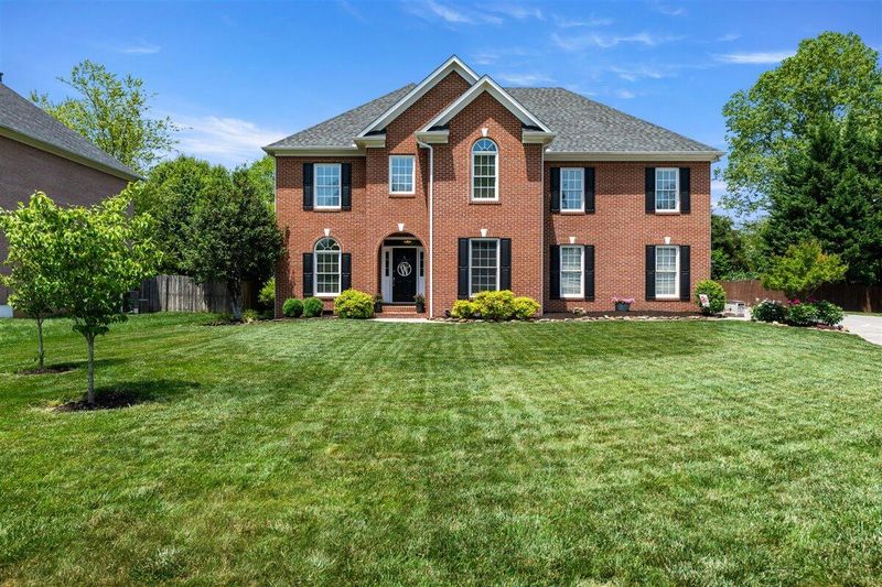 11407 Bancroft Ln, Knoxville, TN 37934