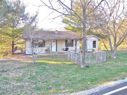 1141 Brushy Valley Rd, Heiskell, TN 37754