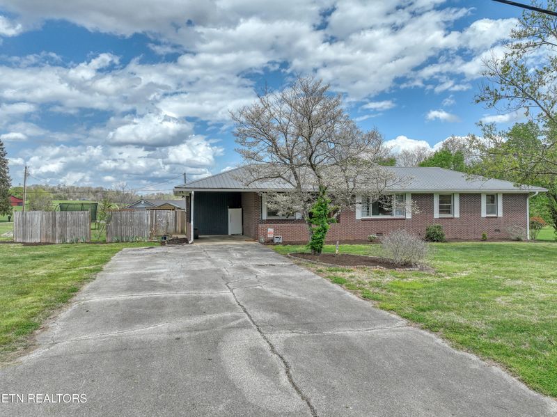 1141 Tn 95, Greenback, TN 37742