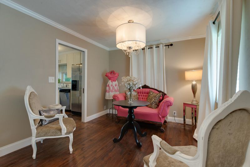 1141 View Dr, Maryville, TN 37801