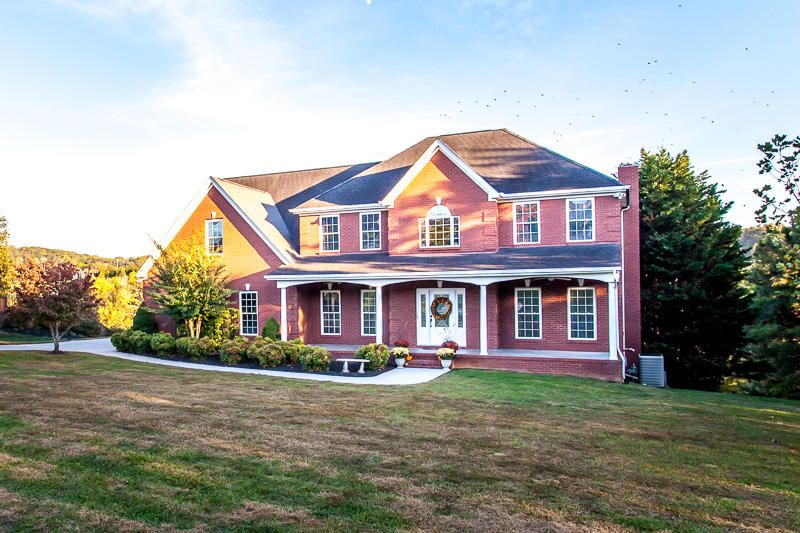 11416 Valley View Landing Ln, Knoxville, TN 37932