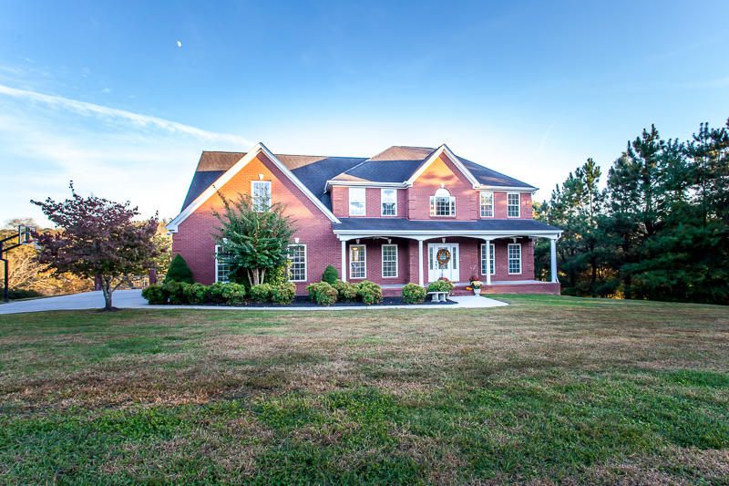 11416 Valley View Landing Ln, Knoxville, TN 37932