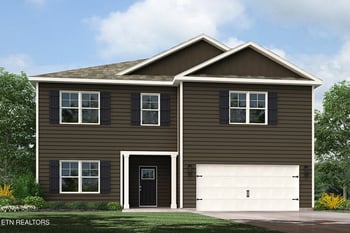 11419 Mark Wesley Dr, Knoxville, TN 37932
