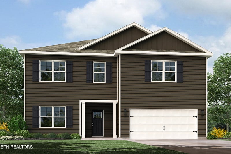 11419 Mark Wesley Dr, Knoxville, TN 37932