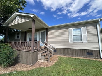 1142 County Road 461, Englewood, TN 37329