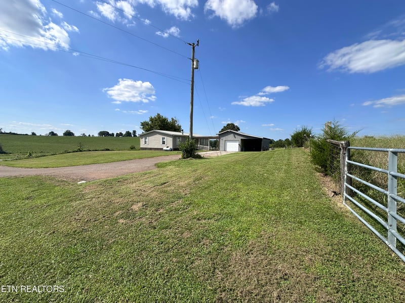 1142 County Road 461, Englewood, TN 37329