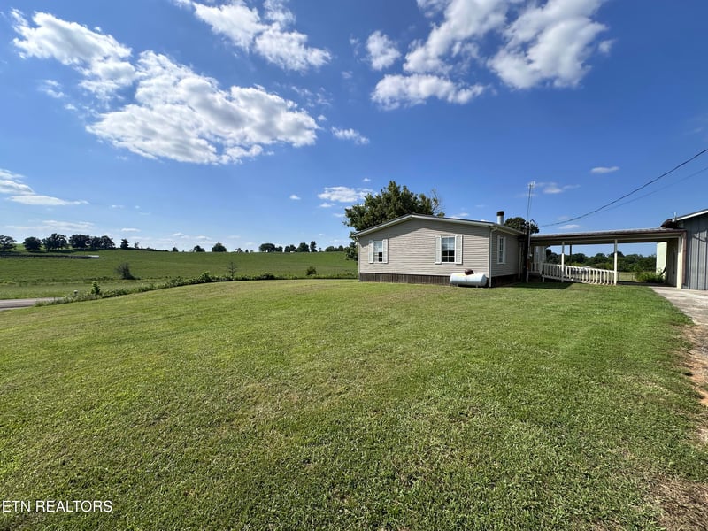 1142 County Road 461, Englewood, TN 37329