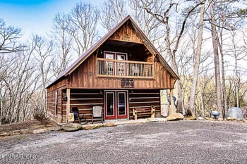 1142 Little Round Top Way, Townsend, TN 37882
