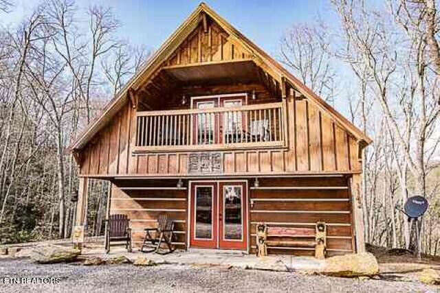 1142 Little Round Top Way, Townsend, TN 37882