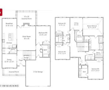 1142 Madison Oaks Rd, Knoxville, TN 37924