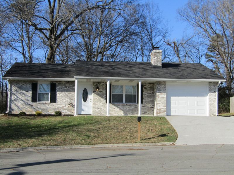 11421 Alanridge Ln, Knoxville, TN 37932