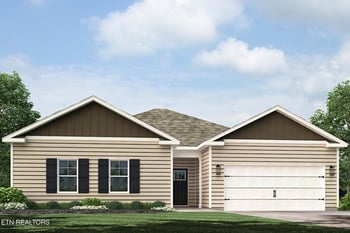 11422 Mark Wesley Dr, Knoxville, TN 37932