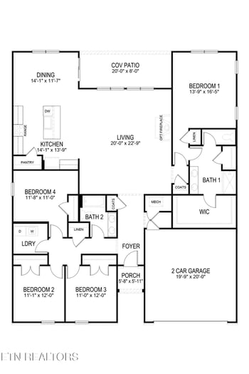 11422 Mark Wesley Dr, Knoxville, TN 37932