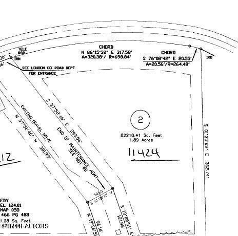 11424 E Watkins Rd, Loudon, TN 37774