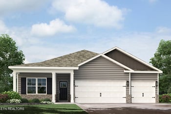 11426 Mark Wesley Dr, Knoxville, TN 37932