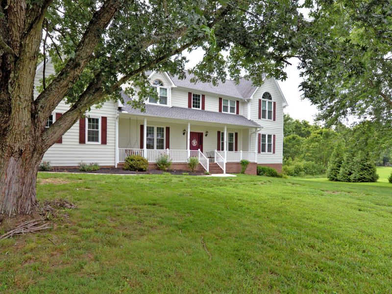 11426 Sam Lee Rd, Knoxville, TN 37932