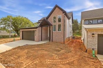 11428 Snyder Rd, Knoxville, TN 37932