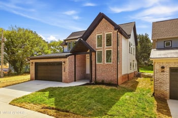 11428 Snyder Rd, Knoxville, TN 37932