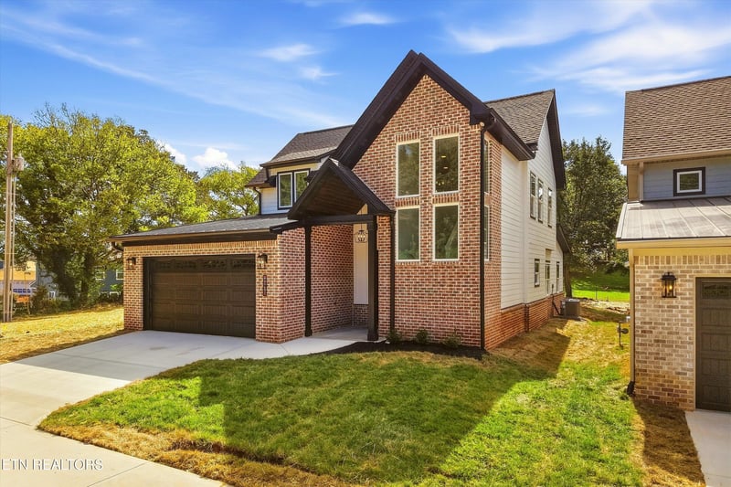 11428 Snyder Rd, Knoxville, TN 37932